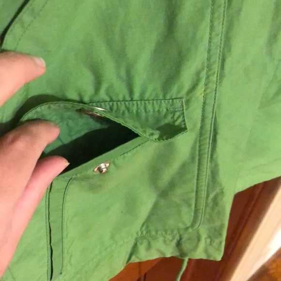 Spring coat - Picture 7 of 7